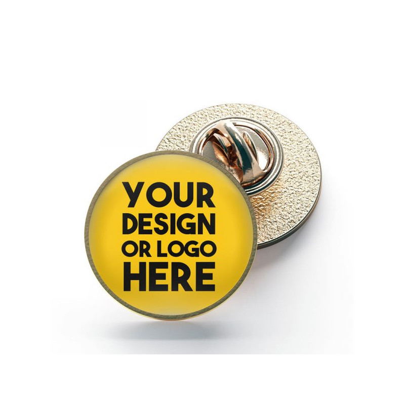 Badge