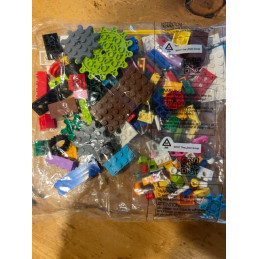 Star Wars Lego