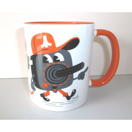 artbymch Mug