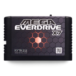 Mega EverGame