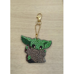 Large Keyrings