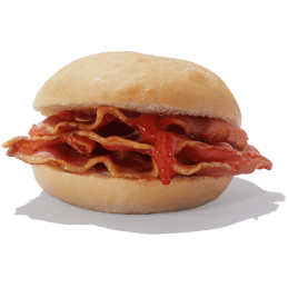 Bacon Cob