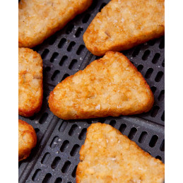 Hash Browns