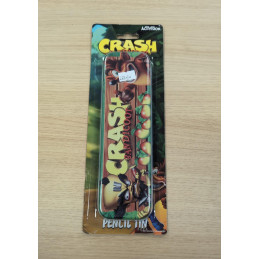 Crash Document Wallet