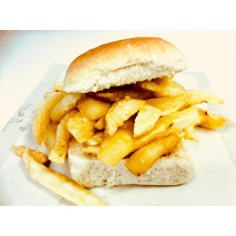 Chip Cob