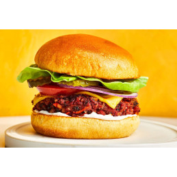 Cheese Burger