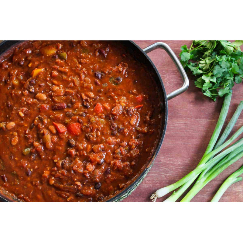 Chilli