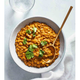 Lentil Tikka