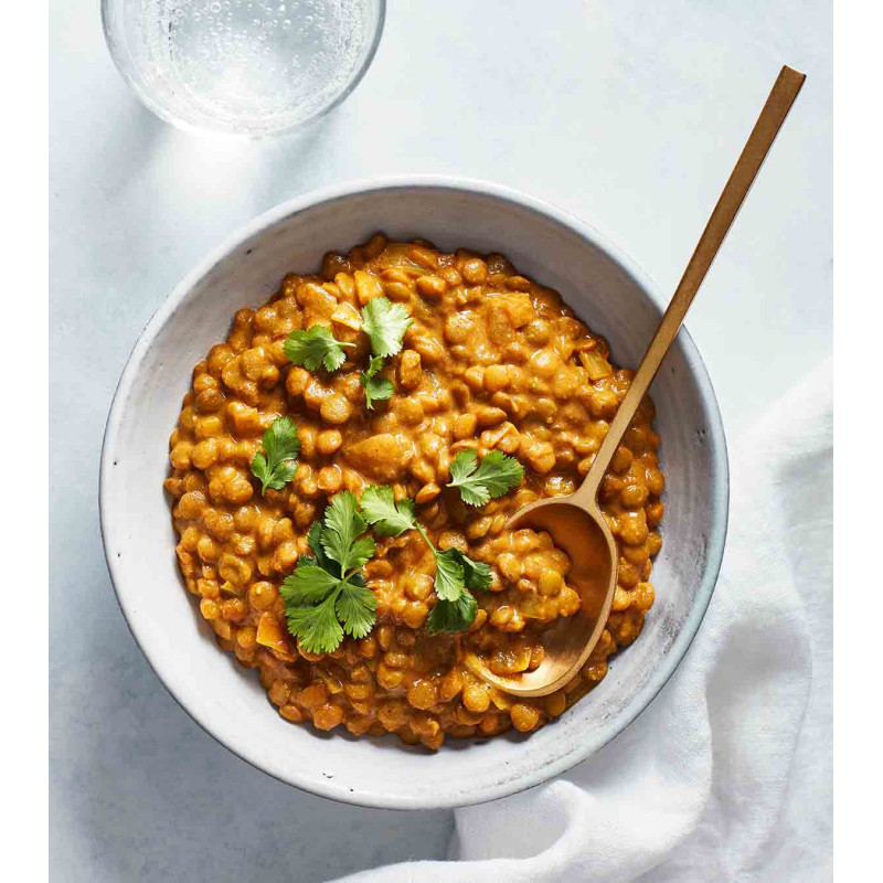 Lentil Tikka