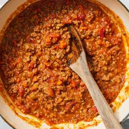 Bolognese