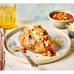 Jacket Potato