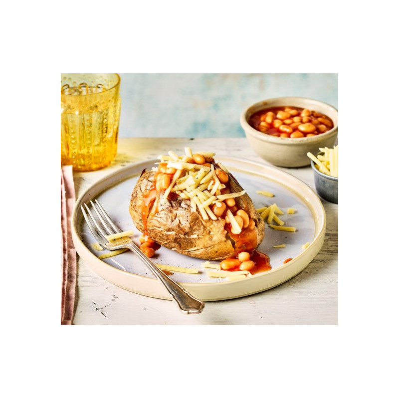 Jacket Potato