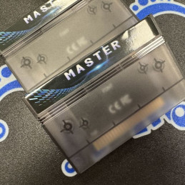 Master Cart