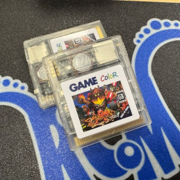 Game Color